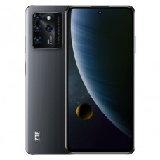 Смартфон ZTE Blade V30 4/128Gb Black (Чорний) - Фото