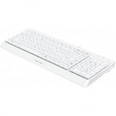 Клавіатура A4Tech FK15 White - Фото