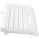 Клавиатура A4Tech FK15 White Клавиатура A4Tech FK15 White