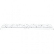 Клавіатура A4Tech FK15 White - Фото