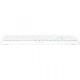 Клавиатура A4Tech FK15 White Клавиатура A4Tech FK15 White