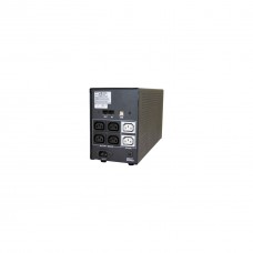 Джерело безперебійного живлення IMD-1200 АР Powercom (IMD-1200 AP) - Фото