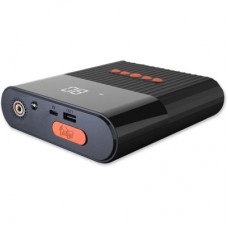 Батарея універсальна 4smarts 8800mAh Jump Starter PitStop with Compressor and Torch, black (954390)