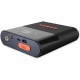 Батарея универсальная 4smarts 8800mAh Jump Starter PitStop with Compressor and Torch, black (954390)