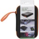 Батарея универсальная 4smarts 8800mAh Jump Starter PitStop with Compressor and Torch, black (954390)
