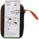 Батарея универсальная 4smarts 8800mAh Jump Starter PitStop with Compressor and Torch, black (954390)