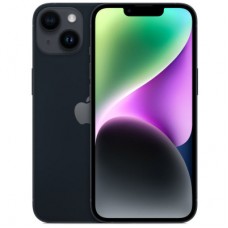 Мобильный телефон Apple iPhone 14 256Gb Midnight (REF B) BREEZY (2BMPVX3) Мобильный телефон Apple iPhone 14 256Gb Midnight (REF B) BREEZY (2BMPVX3)