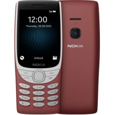 Мобільний телефон Nokia 8210 DS 4G Red - Фото