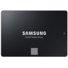 Накопичувач SSD 2.5" 250 GB 870 EVO Samsung (MZ-77E250B/EU) - Фото