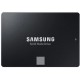 Накопичувач SSD 2.5" 250 GB 870 EVO Samsung (MZ-77E250B/EU)