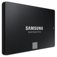 Накопичувач SSD 2.5" 250 GB 870 EVO Samsung (MZ-77E250B/EU) - Фото