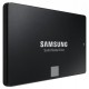 Накопичувач SSD 2.5" 250 GB 870 EVO Samsung (MZ-77E250B/EU)