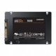 Накопичувач SSD 2.5" 250 GB 870 EVO Samsung (MZ-77E250B/EU)