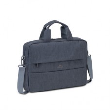 Сумка для ноутбука RivaCase 14" 7522 Prater, anti-theft (7522Dark Grey) - Фото