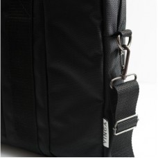 Сумка для ноутбука Vinga 16" NB126 black (NB126BK) - Фото