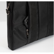 Сумка для ноутбука Vinga 16" NB126 black (NB126BK) - Фото