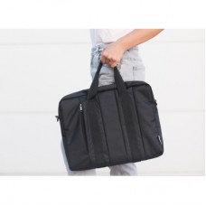 Сумка для ноутбука Vinga 16" NB126 black (NB126BK) - Фото