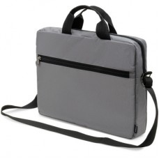 Сумка для ноутбука Vinga 15.6" NB001 gray (NB001GY) - Фото