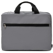 Сумка для ноутбука Vinga 15.6" NB001 gray (NB001GY) - Фото