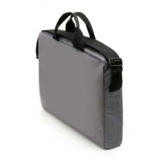 Сумка для ноутбука Vinga 15.6" NB001 gray (NB001GY) - Фото