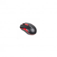 Мишка A4tech G3-200N Black+Red - Фото