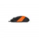 Мишка A4tech FM10 Orange Мишка A4tech FM10 Orange