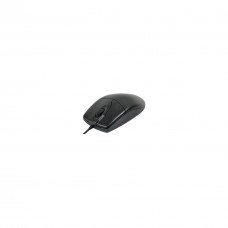 Мышка A4Tech OP-620D Black-USB