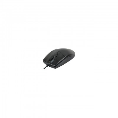 Мышка A4Tech OP-620D Black-USB