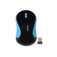 Мишка A4tech G3-270N Blue - Фото