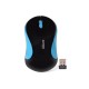 Мишка A4tech G3-270N Blue
