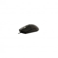 Мишка A4tech OP-720 Black-PS/2 - Фото