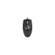 Мышка A4Tech OP-720 Black-PS/2 Мышка A4Tech OP-720 Black-PS/2