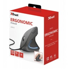 Мышка Trust Verto Ergonomic (22885) - Фото