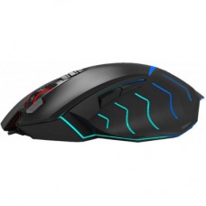 Мишка A4tech Bloody J95s Black - Фото