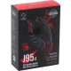 Мишка A4tech Bloody J95s Black Мишка A4tech Bloody J95s Black