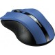Мышка CANYON CNE-CMSW05BL Wireless Blue/Black (CNE-CMSW05BL)