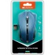 Мышка CANYON CNE-CMSW05BL Wireless Blue/Black (CNE-CMSW05BL)