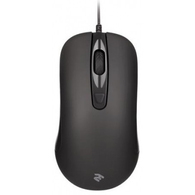Мышка 2E MF1012 USB Black (2E-MF1012UB)