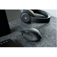 Мышка 2E MF2010 Rechargeable Wireless Black (2E-MF2010WB) - Фото