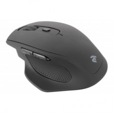 Мышка 2E MF2010 Rechargeable Wireless Black (2E-MF2010WB) - Фото