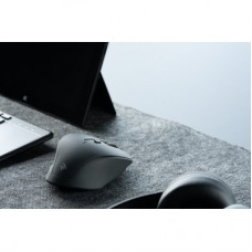 Мышка 2E MF2010 Rechargeable Wireless Black (2E-MF2010WB) - Фото