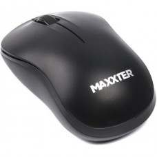 Мышка Maxxter Mr-422 Wireless Black (Mr-422) - Фото