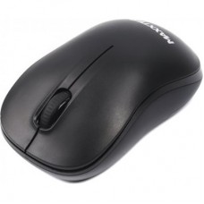 Мышка Maxxter Mr-422 Wireless Black (Mr-422) - Фото