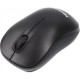 Мышка Maxxter Mr-422 Wireless Black (Mr-422)