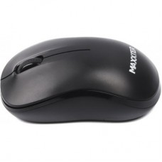 Мышка Maxxter Mr-422 Wireless Black (Mr-422) - Фото