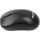 Мышка Maxxter Mr-422 Wireless Black (Mr-422)