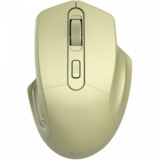 Мышка Canyon MW-15 Wireless Golden (CNE-CMSW15GO) - Фото