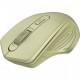 Мышка Canyon MW-15 Wireless Golden (CNE-CMSW15GO)