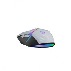 Мышка A4Tech Bloody W60 Max Panda White - Фото