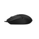 Мишка A4Tech FM12S Black Мишка A4Tech FM12S Black